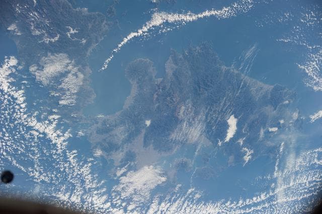 NASA image: Earth observations taken by Expedition 38 crewmember