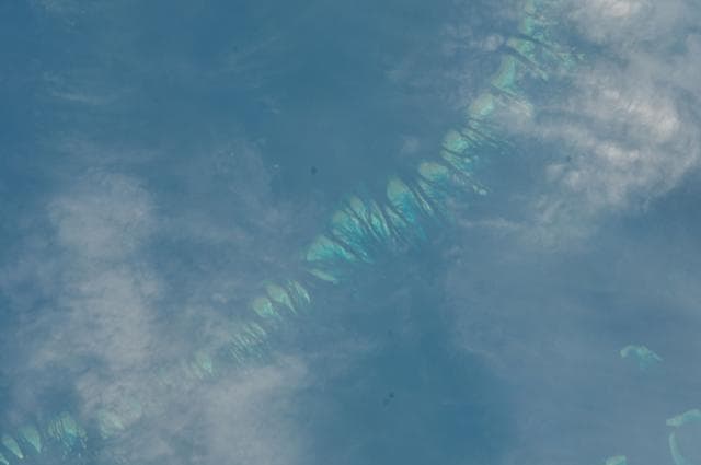 NASA image: Earth observations taken by Expedition 38 crewmember