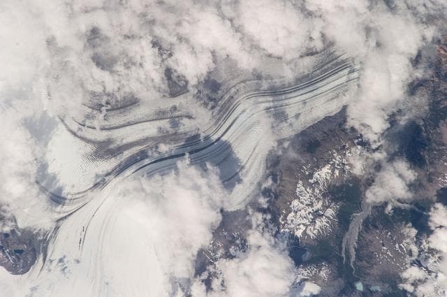 NASA image: Earth observations taken by Expedition 38 crewmember