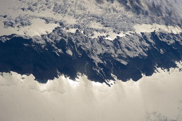 NASA image: Earth observations taken by Expedition 38 crewmember