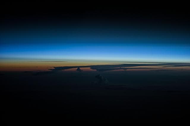 NASA image: Earth observations taken by Expedition 38 crewmember