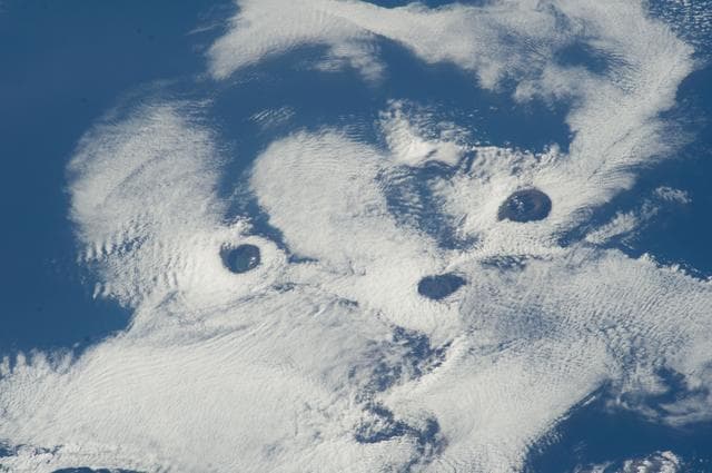 NASA image: Earth observations taken by Expedition 38 crewmember