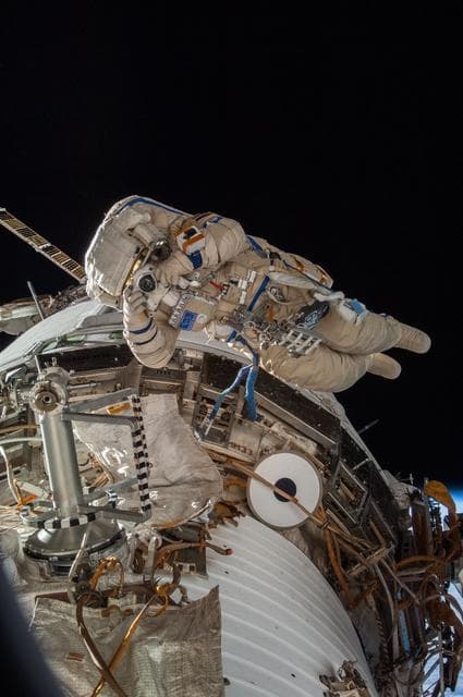 NASA image: iss038e022911