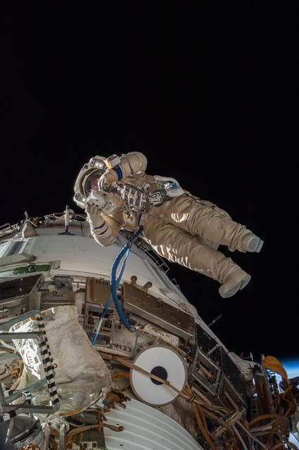 NASA image: iss038e022922