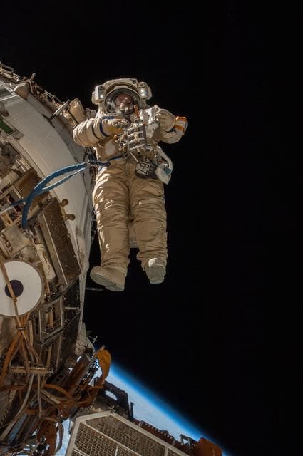NASA image: iss038e022930