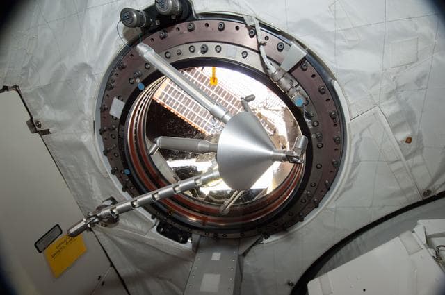 NASA image: iss038e024928