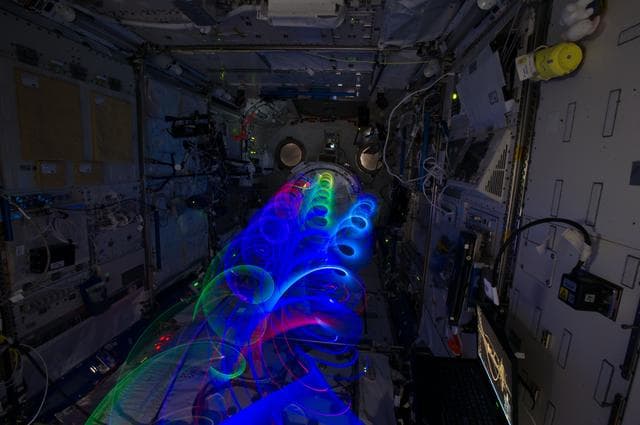 NASA image: iss038e024990