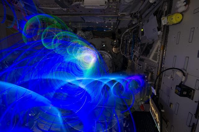 NASA image: iss038e024993