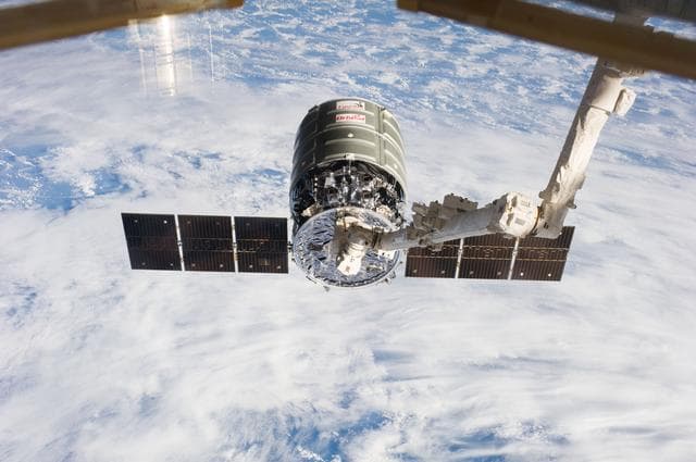 NASA image: iss038e028051