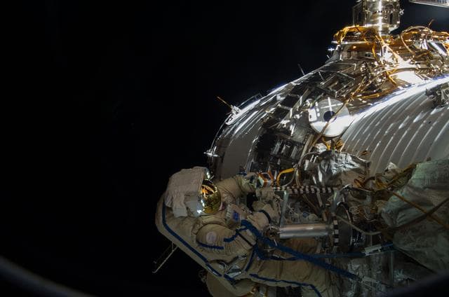 NASA image: iss038e036190