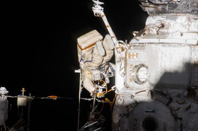 NASA image: iss038e036295