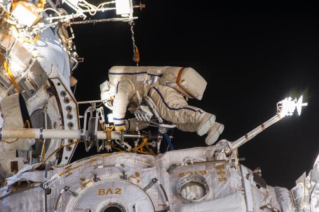 NASA image: iss038e036309