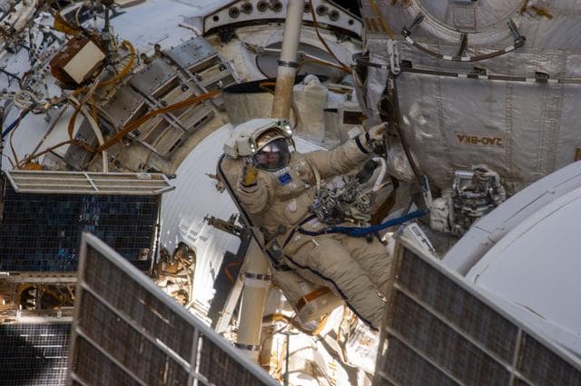 NASA image: iss038e036319