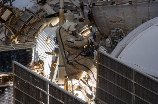 NASA image: iss038e036326