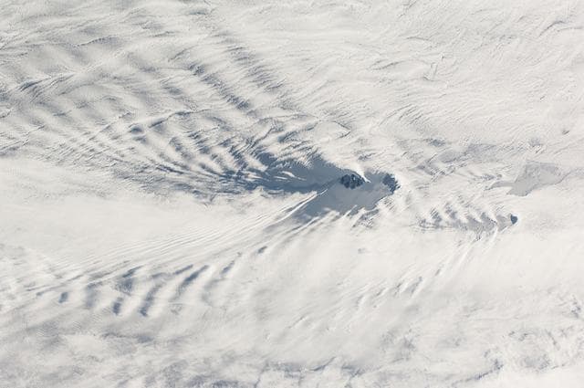 NASA image: Earth Observations taken by Expedition 38 crewmember