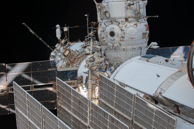 NASA image: iss038e036797