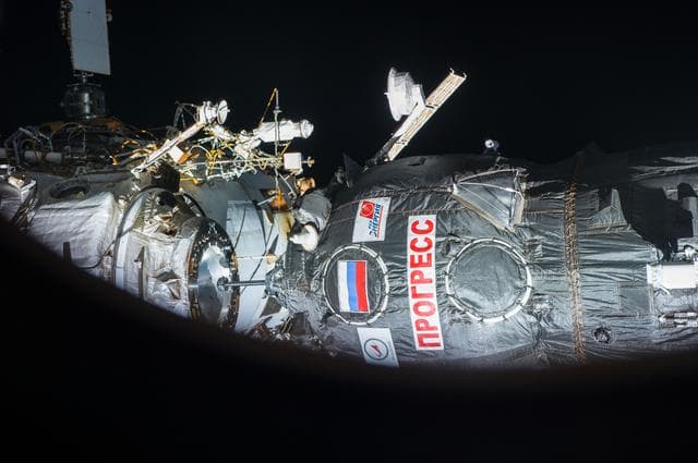 NASA image: iss038e042197