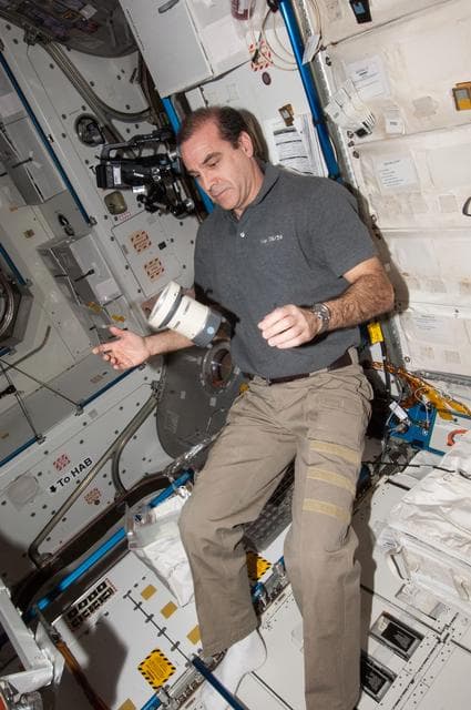 NASA image: iss038e053780