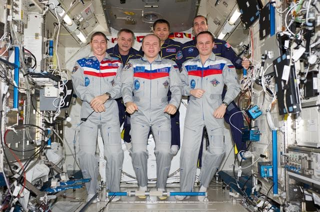 NASA image: iss038e054961