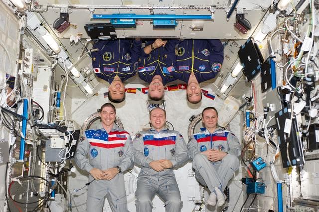 NASA image: iss038e054963