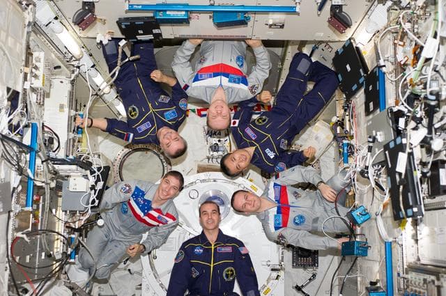 NASA image: iss038e054979