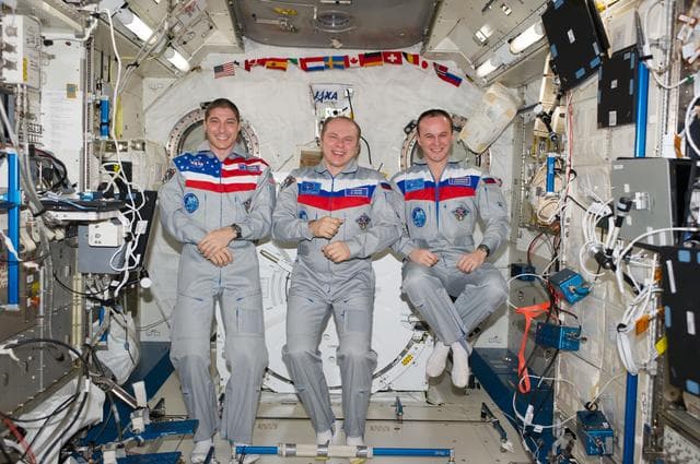 NASA image: iss038e054986