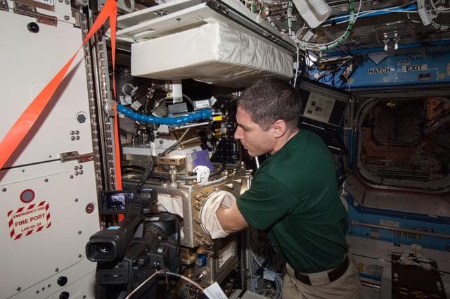 NASA image: iss038e055240