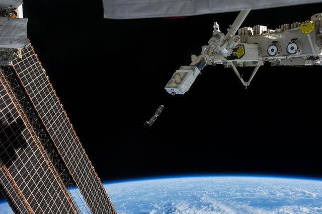 NASA image: iss038e056380