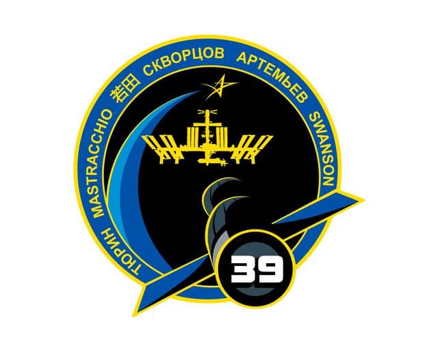 NASA image: Exp 39 FINAL 7-10-12