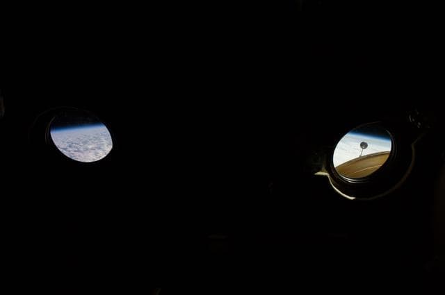 NASA image: Earth Observations taken by the Expedition 39 Crew