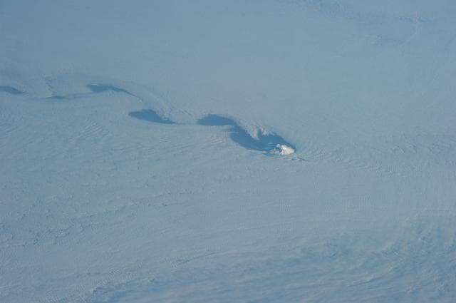 NASA image: Earth Observations taken by the Expedition 39 Crew