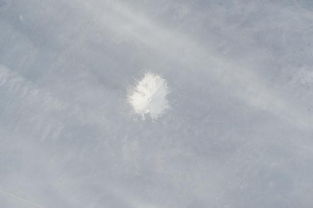 NASA image: Earth Observations taken by the Expedition 39 Crew