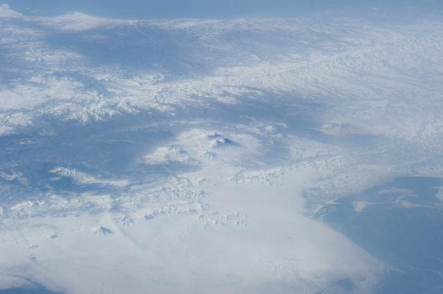 NASA image: Earth Observations taken by the Expedition 39 Crew