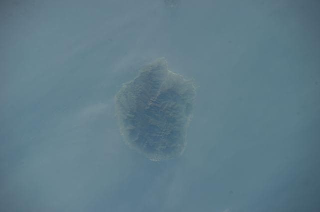 NASA image: Earth Observations taken by the Expedition 39 Crew
