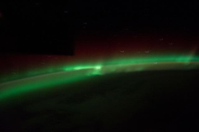 NASA image: Earth Observations taken by the Expedition 39 Crew