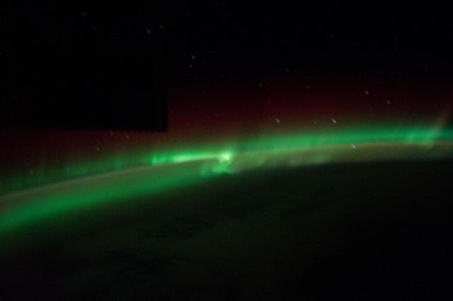 NASA image: Earth Observations taken by the Expedition 39 Crew