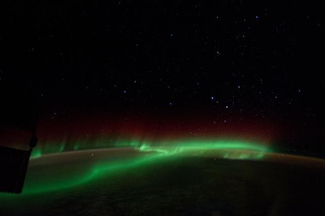 NASA image: Earth Observations taken by the Expedition 39 Crew