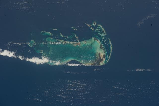 NASA image: Earth Observation