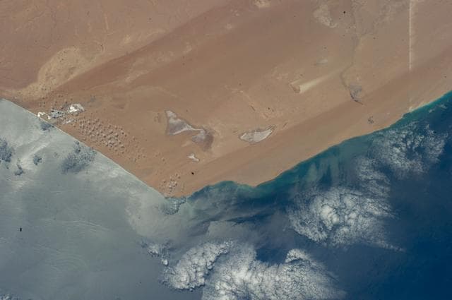 Earth Observation
