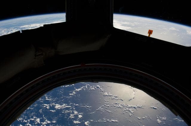 NASA image: Earth Observation