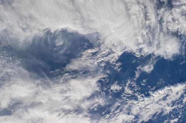 NASA image: Earth Observation