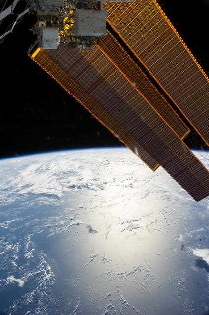 NASA image: Earth Observation