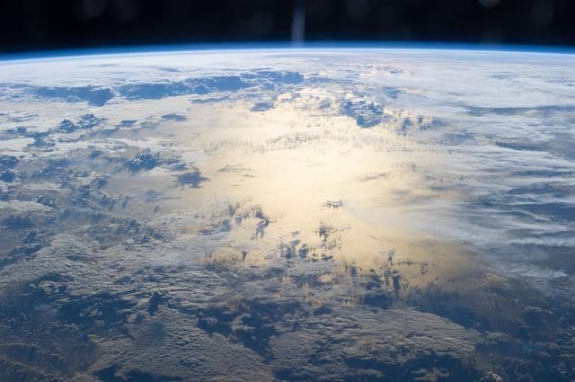 NASA image: Earth Observation
