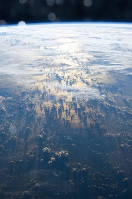 NASA image: Earth Observation