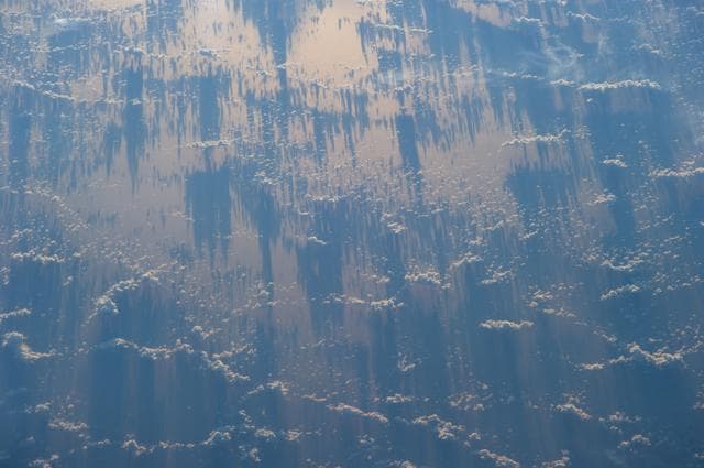 NASA image: Earth Observation