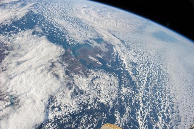 NASA image: Earth Observation