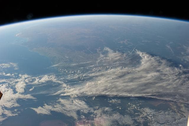 NASA image: Earth Observation