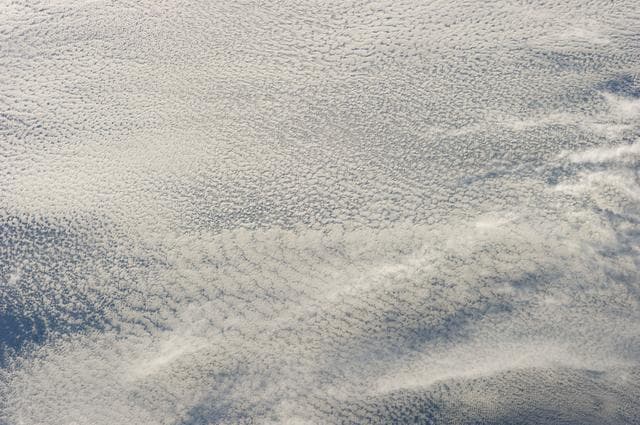 NASA image: Earth Observation