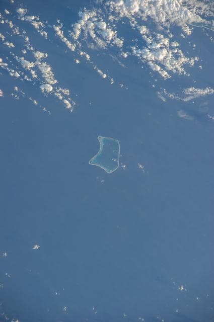 NASA image: Earth Observation