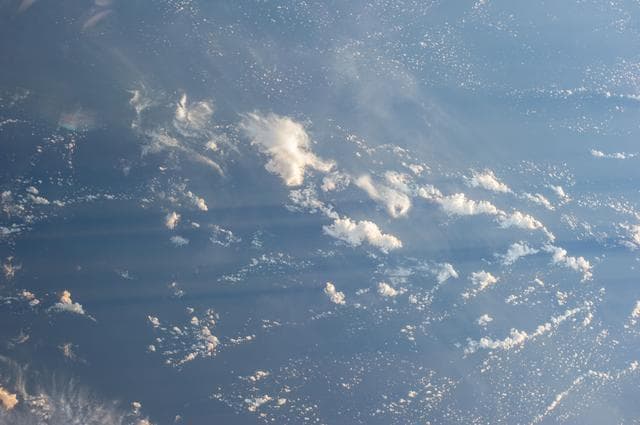 NASA image: Earth Observation